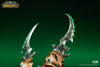 World of Warcraft - Warglaives of Azzinoth (20th Anniversary Collector's Ed.) Replica