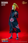 Naruto: Shippuden - Deidara (Deluxe) 1/6 Scale Figure