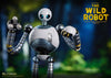The Wild Robot - ROZ CARBOTIX Figure