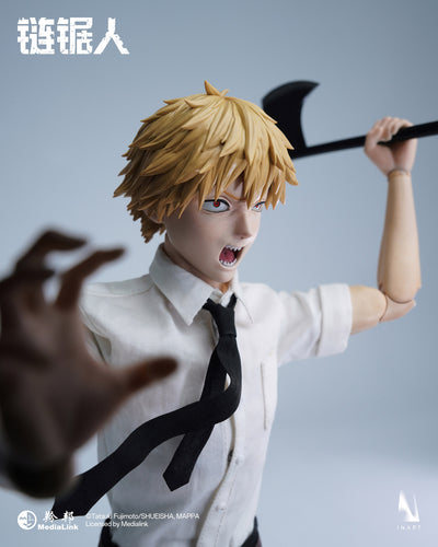 Chainsaw Man - Denji InArt 1/6 Scale Figure