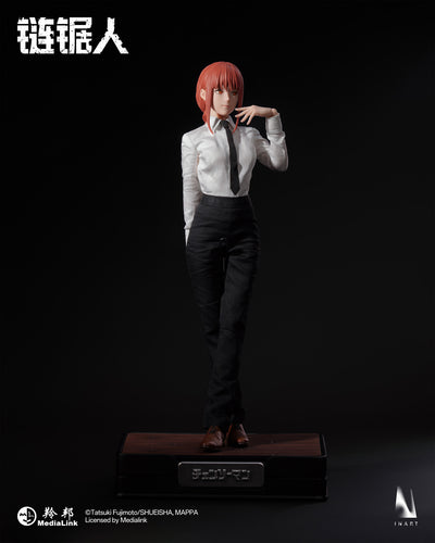 Chainsaw Man - Makima InArt 1/6 Scale Figure