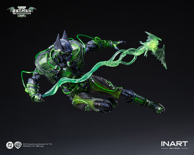 Dark Nights: Metal - Batman - Dawnbreaker InArt 1/12 Scale Figure