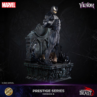 Venom (Ver. B) Prestige Series 1/3 Scale Statue