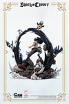Black Clover - Yami Sukehiro 1/6 Scale Statue