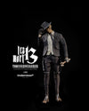 Les Mort 13 1/6 Scale Figure