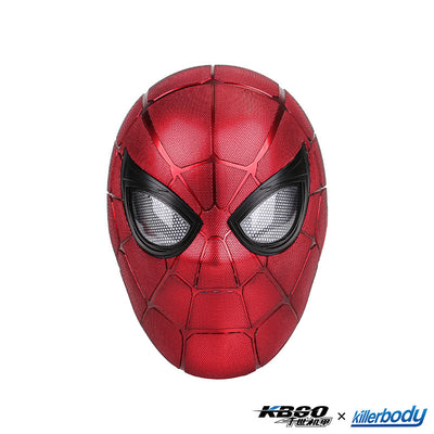 Iron Spider Helmet (Version B) Life-Size Replica
