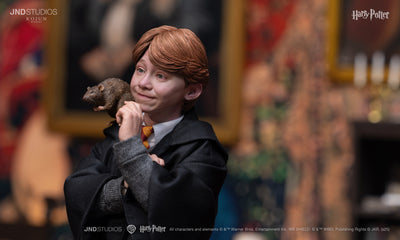 Ron Weasley (Lite) Kojun Works 1/6 Scale Figure