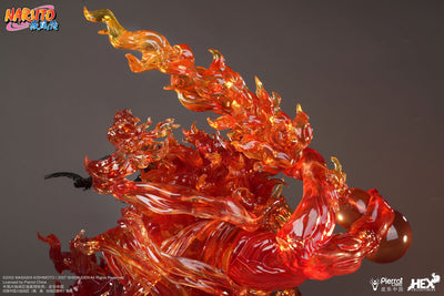 Itachi Uchiha Susanoo 1/8 Scale Diorama