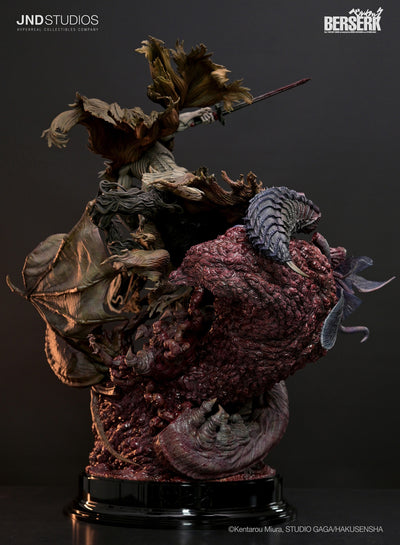 Berserk - Skull Knight NDA 1/6 Scale Statue