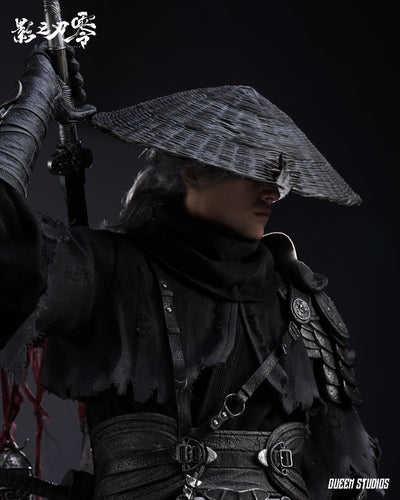 Phantom Blade Zero - Soul 1/3 Scale Statue