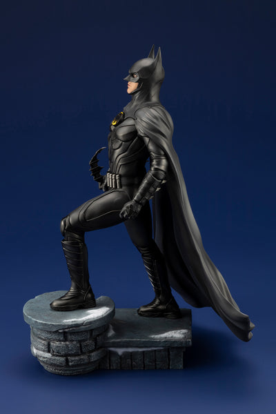 The Flash (2023) - Batman ArtFX 1/6 Scale Statue