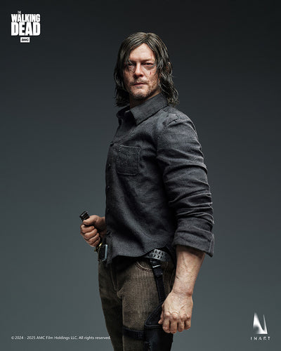 The Walking Dead - Daryl Dixon InArt 1/6 Scale Figure