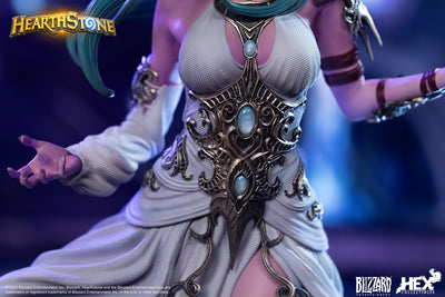 Hearthstone - Tyrande Whisperwind 1/6 Scale Statue