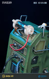 Evangelion 2.0 You Can (Not) Advance - Rei Ayanami Statue