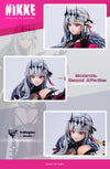 Goddess of Victory: Nikke - Modernia (Second Affection) 1/4 Scale Statue