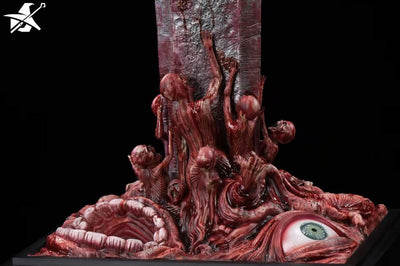 Berserk - Dragon Slayer (Deluxe) 1/2 Scale Replica by Wu Shi Mo Wan Studio
