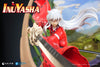 Inuyasha 1/5 Scale Statue