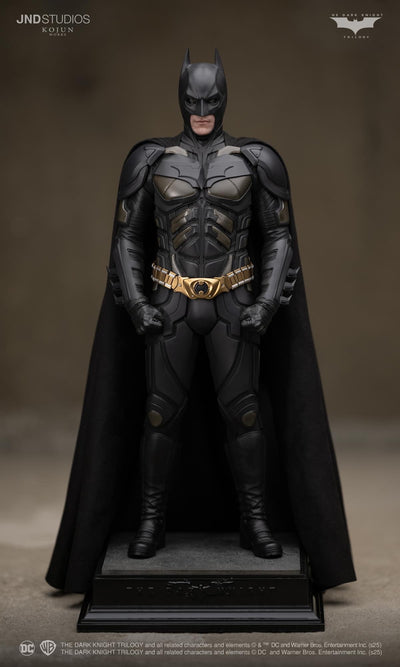 TDK Bruce Wayne (Type C) - Kojun Works 1/6 Scale Figure