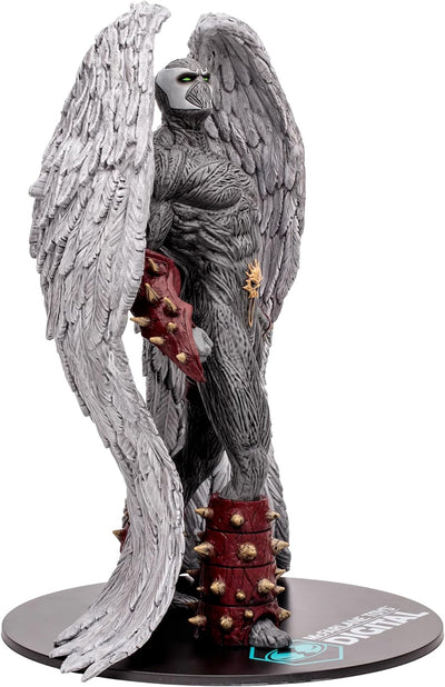 Spawn (Wings of Redemption) 1/8 Scale Statue