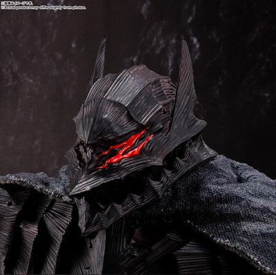 Berserk - Guts (Berserker Armor) Heat of Passion S.H.Figuarts Figure