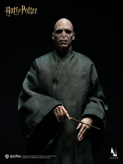 Harry Potter and the Deathly Hallows - Voldemort (Premium) InArt 1/6 Scale Figure