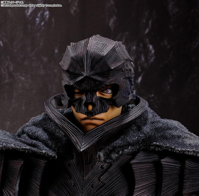 Berserk - Guts (Berserker Armor) Heat of Passion S.H.Figuarts Figure