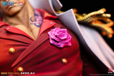 One Piece - Admiral Akainu Legendary Marine Series (Premium A) 1/6 Scale Statue