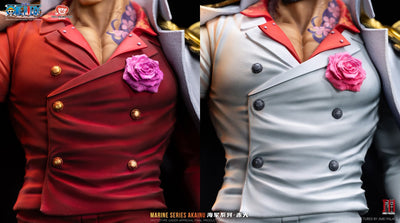 One Piece - Fleet Admiral Akainu Legendary Marine Series (Echo B) 1/6 Scale Statue