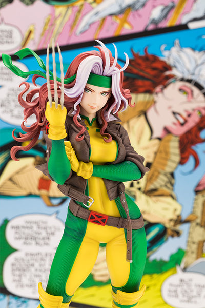 Rogue Rebirth Bishoujo 1/7 Scale Statue