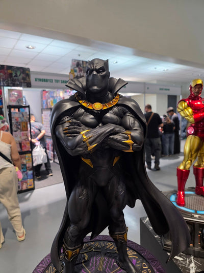 Black Panther Prestige Series 1/3 Scale Statue