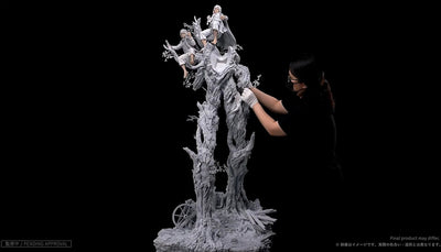 LOTR - Treebeard 1/4 Scale Statue