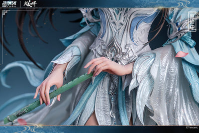 Perfect World Qing Yi 1/3 Scale Statue by Jomatal