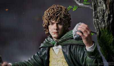 LOTR - Treebeard 1/4 Scale Statue
