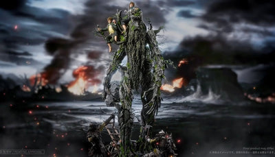 LOTR - Treebeard 1/4 Scale Statue