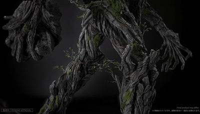 LOTR - Treebeard 1/4 Scale Statue
