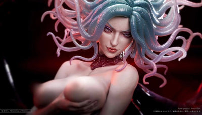 Berserk Slan The Princess of the Uterine Sea 1/4 Statue