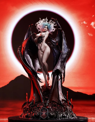 Berserk Slan The Princess of the Uterine Sea 1/4 Statue