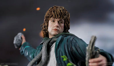 LOTR - Treebeard 1/4 Scale Statue