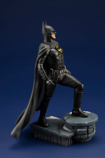 The Flash (2023) - Batman ArtFX 1/6 Scale Statue