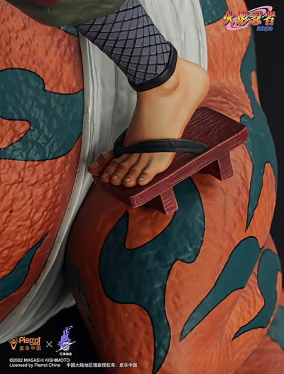 Naruto - Jiraiya 1/6 Scale Statue by Pick Star Studio
