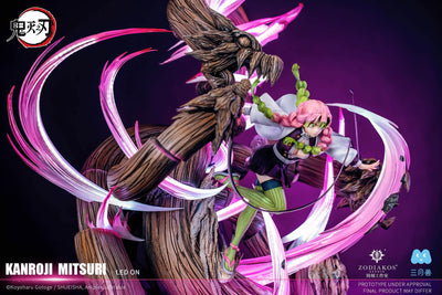 Demon Slayer - Kanroji Mitsuri 1/6 Scale Statue