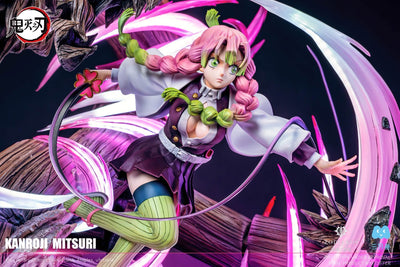 Demon Slayer - Kanroji Mitsuri 1/6 Scale Statue