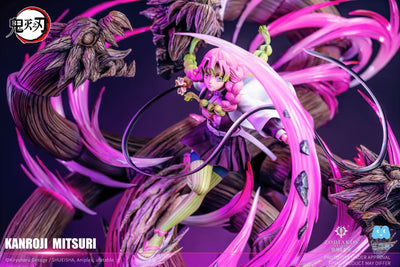 Demon Slayer - Kanroji Mitsuri 1/6 Scale Statue