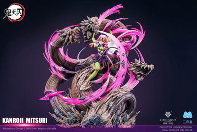 Demon Slayer - Kanroji Mitsuri 1/6 Scale Statue
