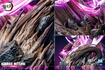 Demon Slayer - Kanroji Mitsuri 1/6 Scale Statue