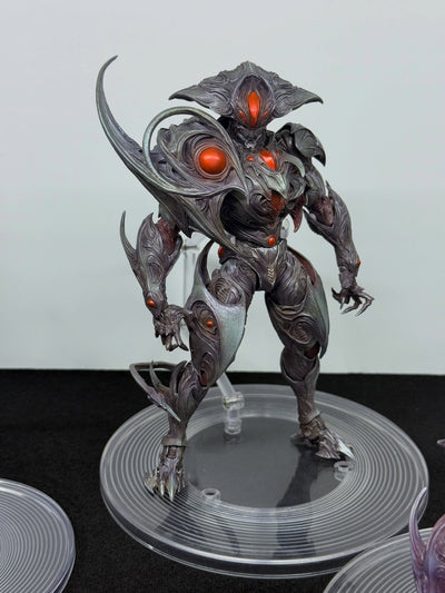 The Kernel One InArt 1/12 Scale Figure
