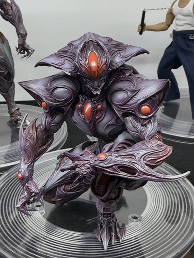 The Kernel One InArt 1/12 Scale Figure