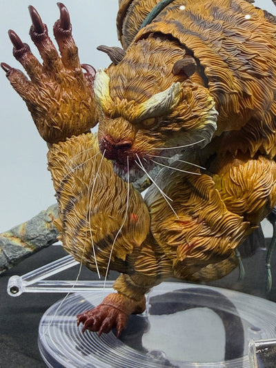Black Myth: Wukong - Tiger Vanguard InArt 1/12 Scale Figure