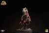 Jurassic Park - T-Rex Maquette 1/12 Scale Statue