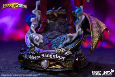 Hearthstone - Valeera Sanguinar 1/6 Scale Statue